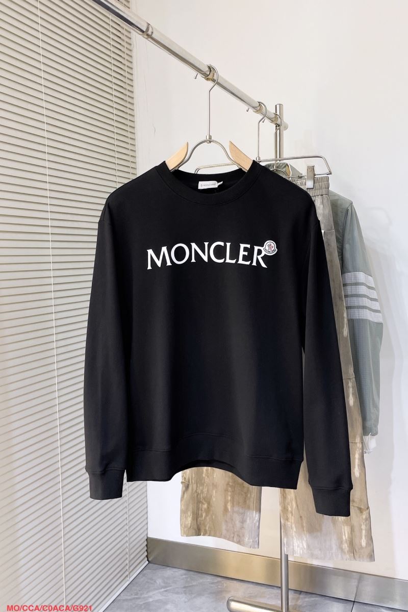 Moncler Hoodies